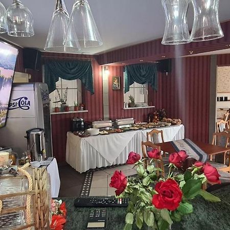 Apartamenty Hexagon Nr 9 Grzybowo  Bagian luar foto
