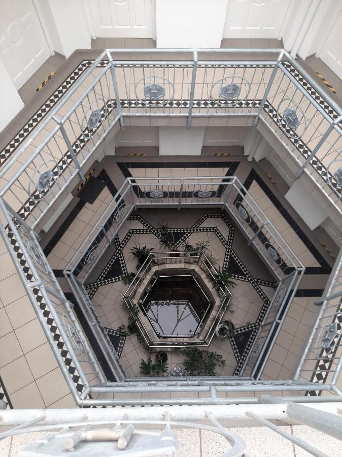 Apartamenty Hexagon Nr 9 Grzybowo  Bagian luar foto