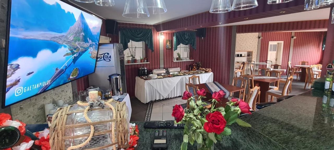 Apartamenty Hexagon Nr 9 Grzybowo  Bagian luar foto