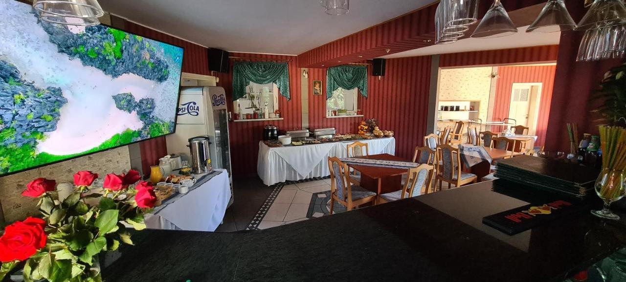 Apartamenty Hexagon Nr 9 Grzybowo  Bagian luar foto